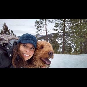 Meet your Posher, Stacey